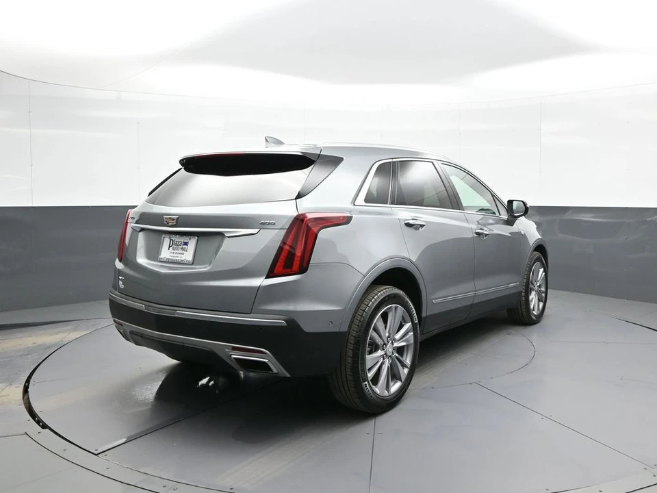 2023 Cadillac XT5 - Image 6 of 21
