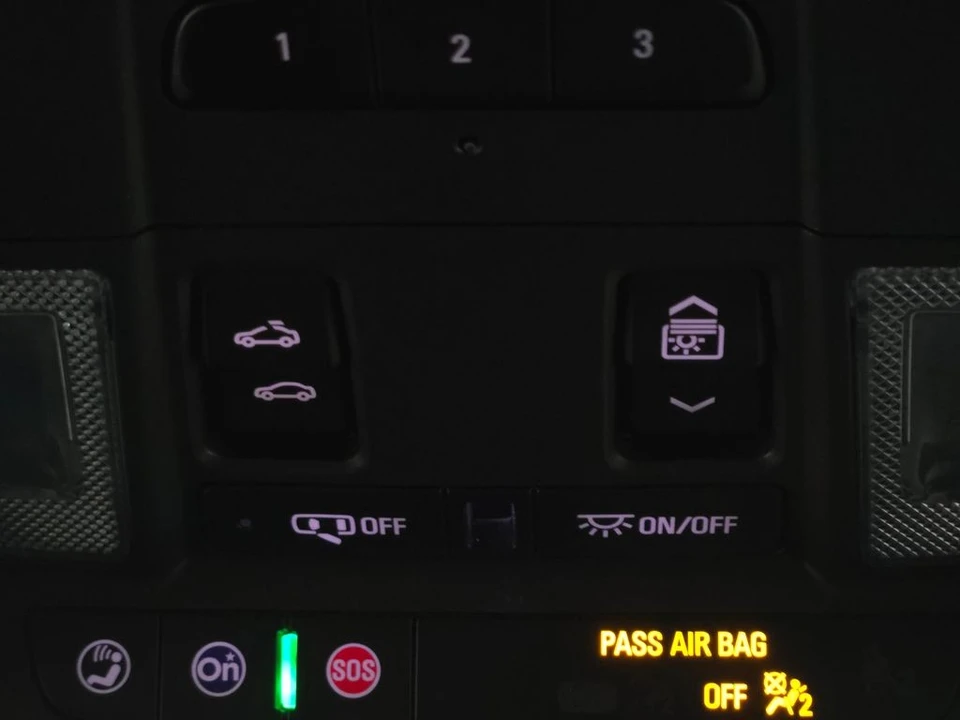 2023 Cadillac XT5 - Image 5 of 12
