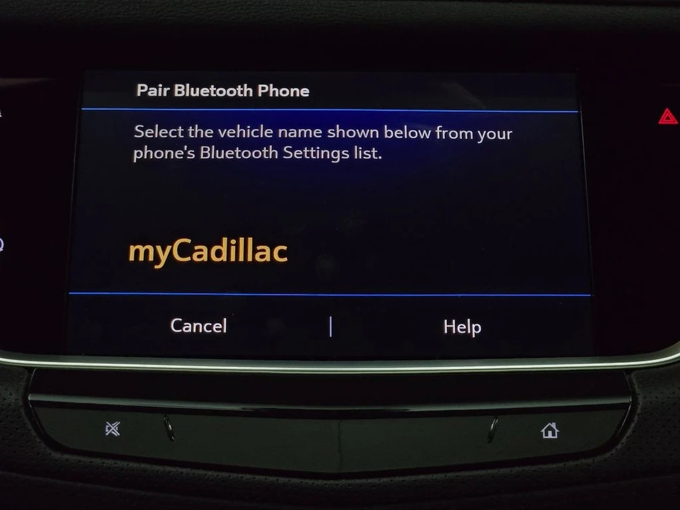 2023 Cadillac XT5 - Image 10 of 12
