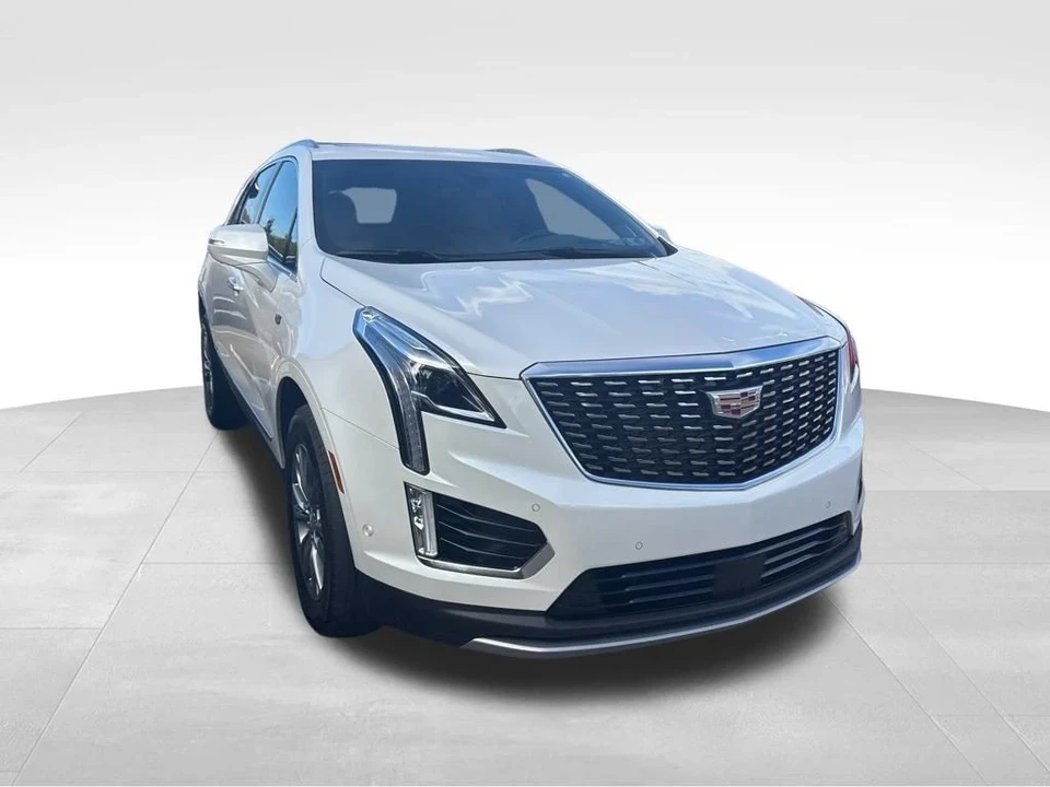 2023 Cadillac XT5 - Image 7 of 12