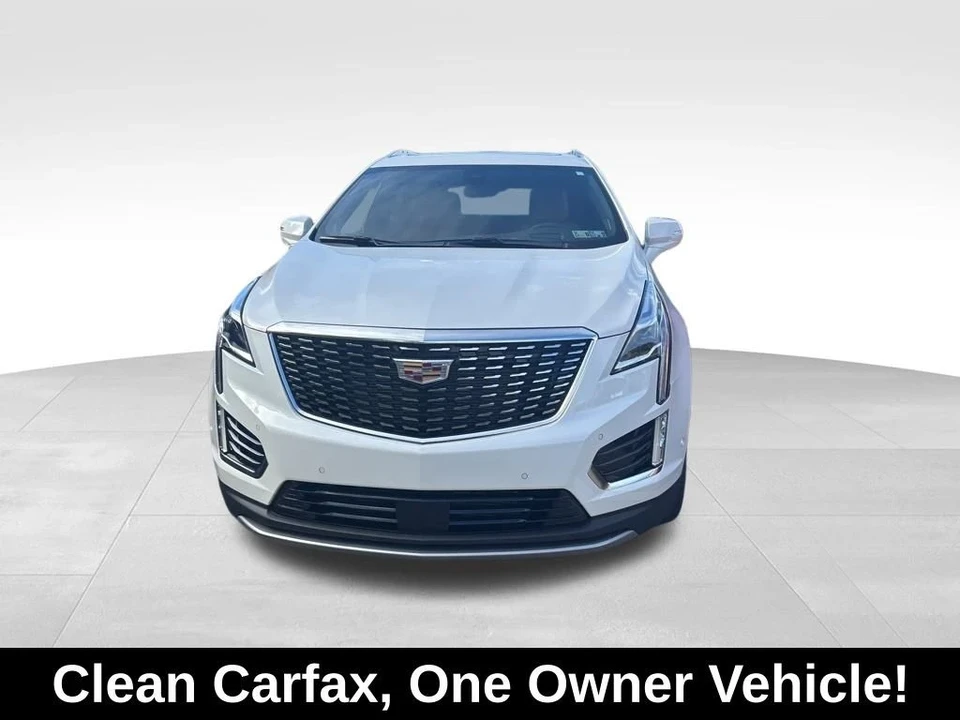 2023 Cadillac XT5 - Image 3 of 12