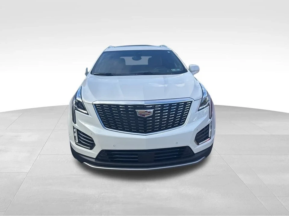 2023 Cadillac XT5 - Image 4 of 12