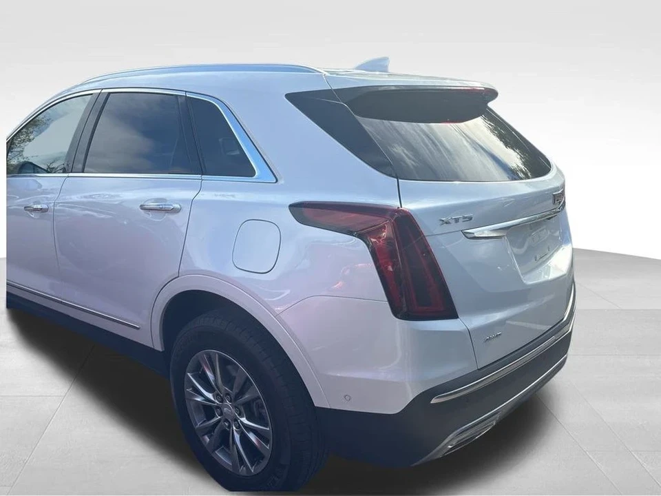 2023 Cadillac XT5 - Image 12 of 12