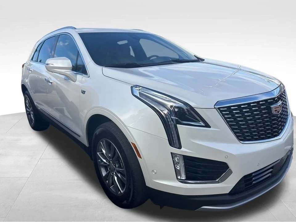 2023 Cadillac XT5 - Image 9 of 12