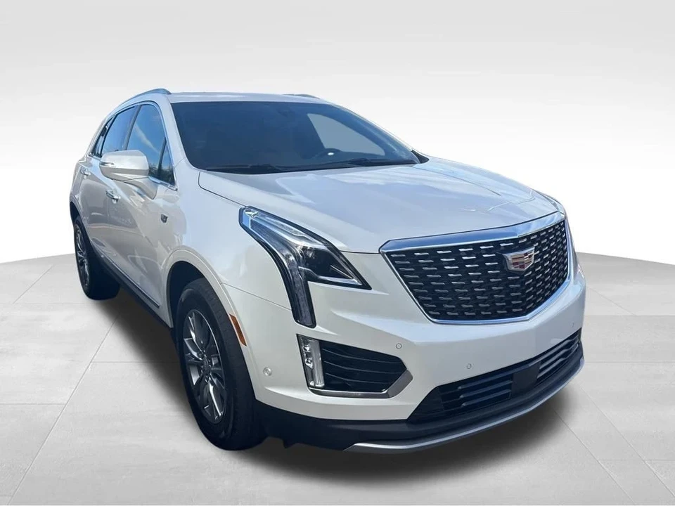 2023 Cadillac XT5 - Image 8 of 12