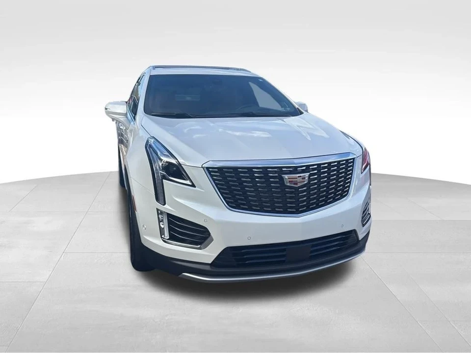 2023 Cadillac XT5 - Image 5 of 12