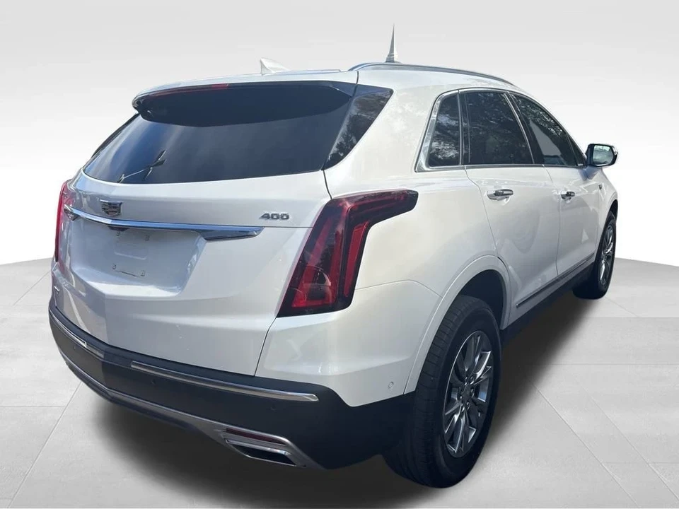 2023 Cadillac XT5 - Image 10 of 12