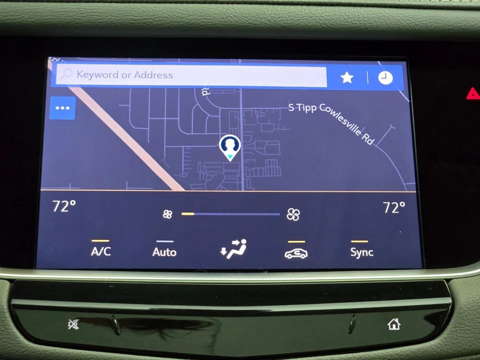 2023 Cadillac XT5 - Image 7 of 12