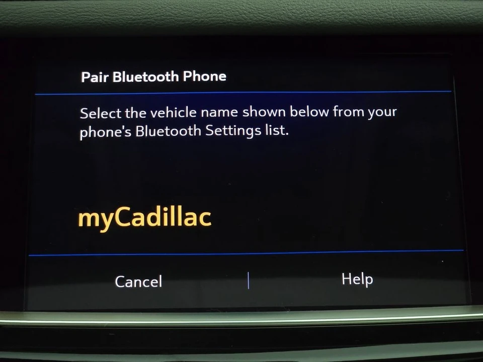 2023 Cadillac XT5 - Image 8 of 12