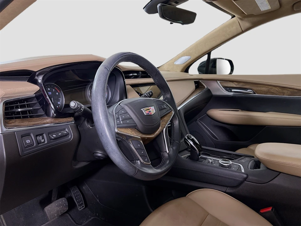 2023 Cadillac XT5 - Image 11 of 12