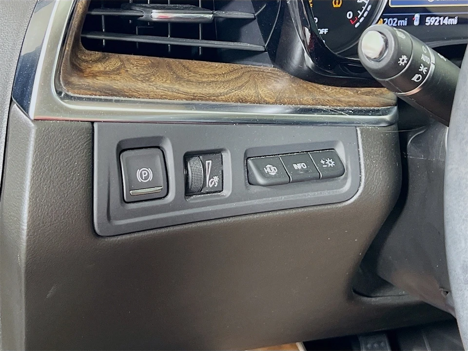 2023 Cadillac XT5 - Image 12 of 12