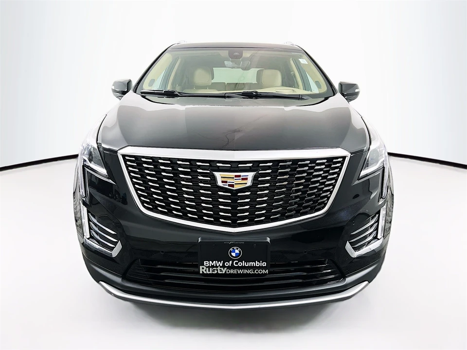 2023 Cadillac XT5 - Image 2 of 12