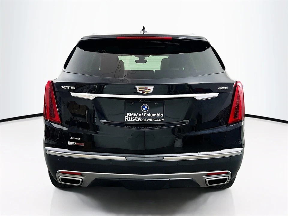 2023 Cadillac XT5 - Image 7 of 12