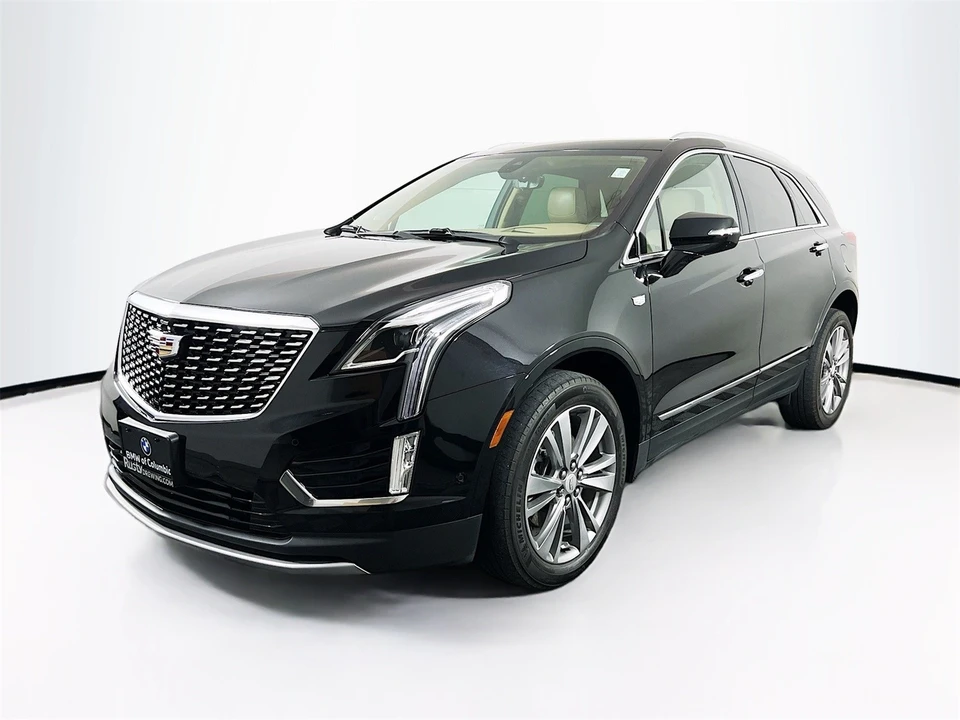 2023 Cadillac XT5 - Image 4 of 12