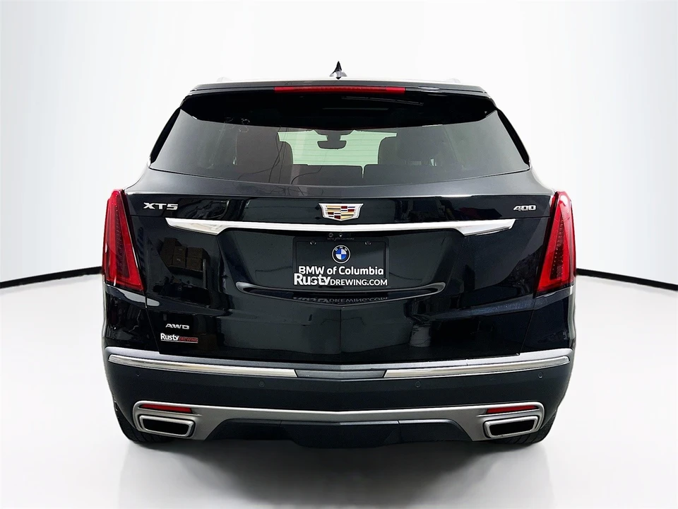 2023 Cadillac XT5 - Image 7 of 12