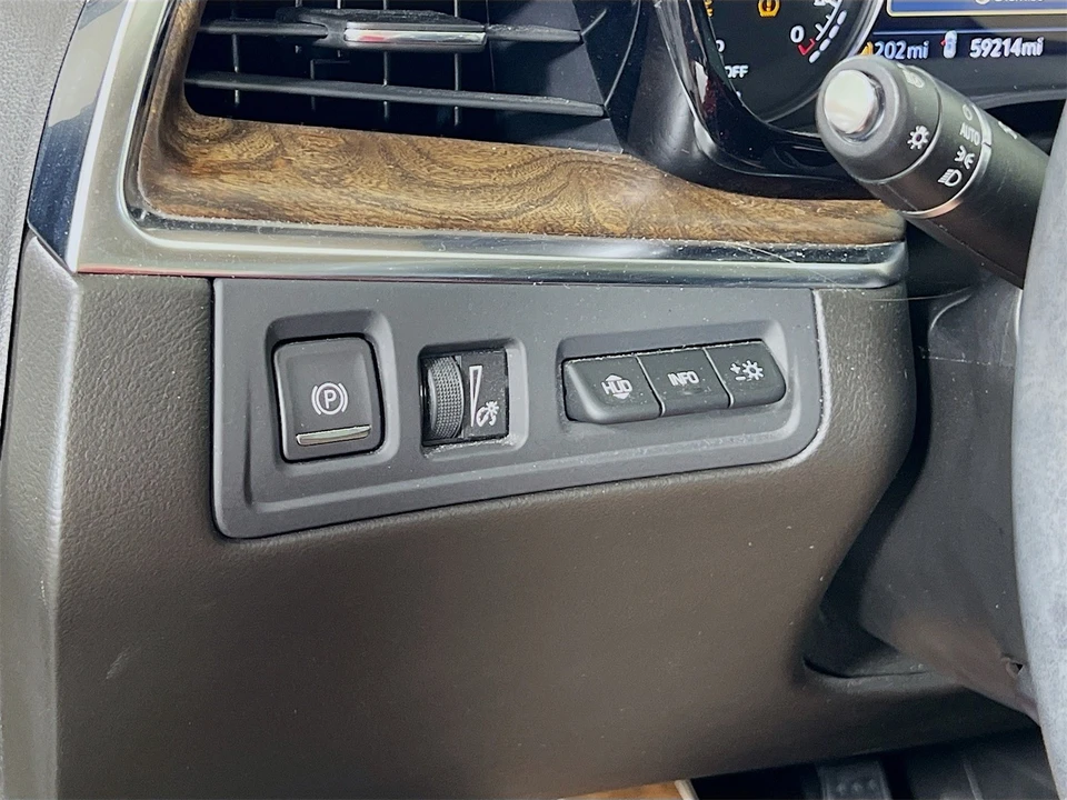 2023 Cadillac XT5 - Image 12 of 12
