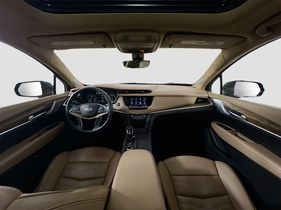 2023 Cadillac XT5 - Image 10 of 12