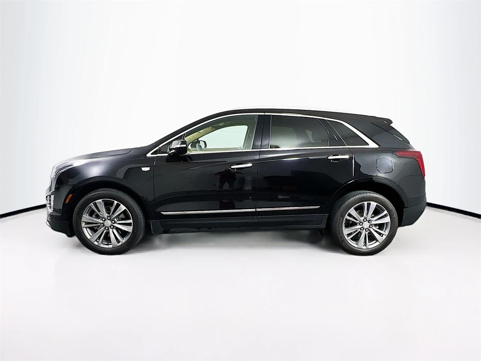 2023 Cadillac XT5 - Image 5 of 12