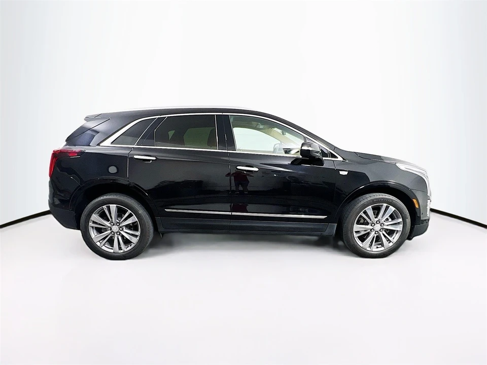2023 Cadillac XT5 - Image 9 of 12
