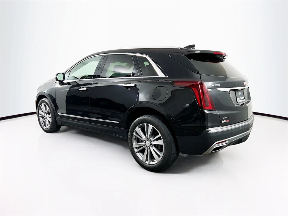 2023 Cadillac XT5 - Image 6 of 12