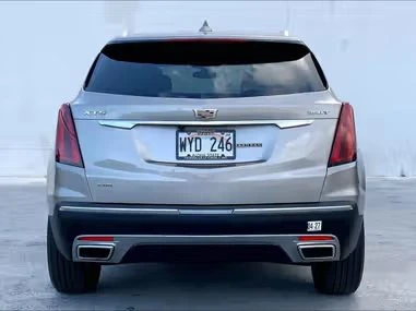 2023 Cadillac XT5 - Image 6 of 20