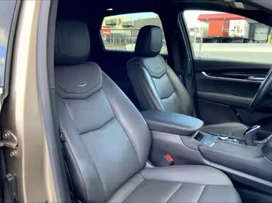 2023 Cadillac XT5 - Image 14 of 20
