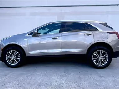 2023 Cadillac XT5 - Image 4 of 20