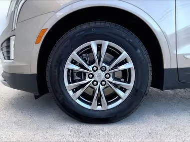2023 Cadillac XT5 - Image 9 of 20