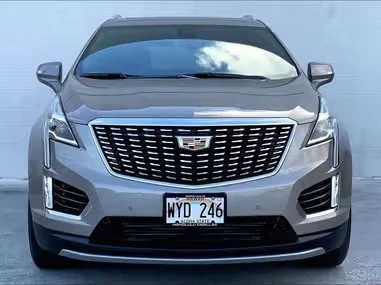 2023 Cadillac XT5 - Image 7 of 20