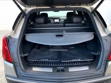 2023 Cadillac XT5 - Image 19 of 20