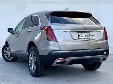 2023 Cadillac XT5 - Image 5 of 20