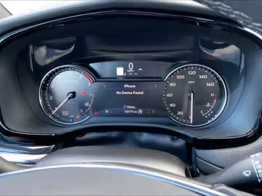 2023 Cadillac XT5 - Image 18 of 20