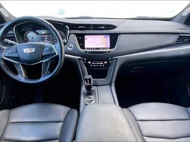 2023 Cadillac XT5 - Image 11 of 20
