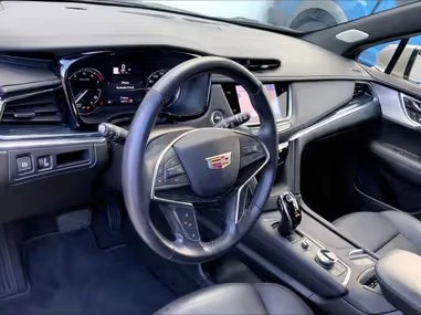 2023 Cadillac XT5 - Image 3 of 20