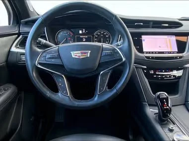 2023 Cadillac XT5 - Image 15 of 20