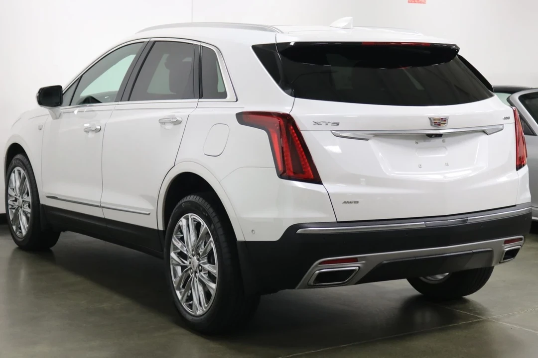 2023 Cadillac XT5 - Image 7 of 12