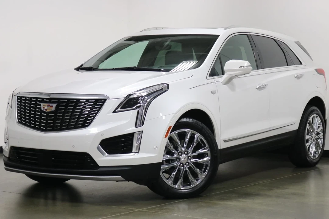 2023 Cadillac XT5 - Image 6 of 12