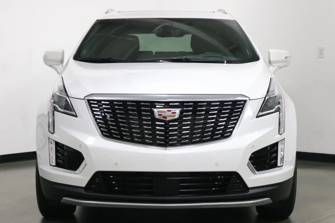 2023 Cadillac XT5 - Image 3 of 12