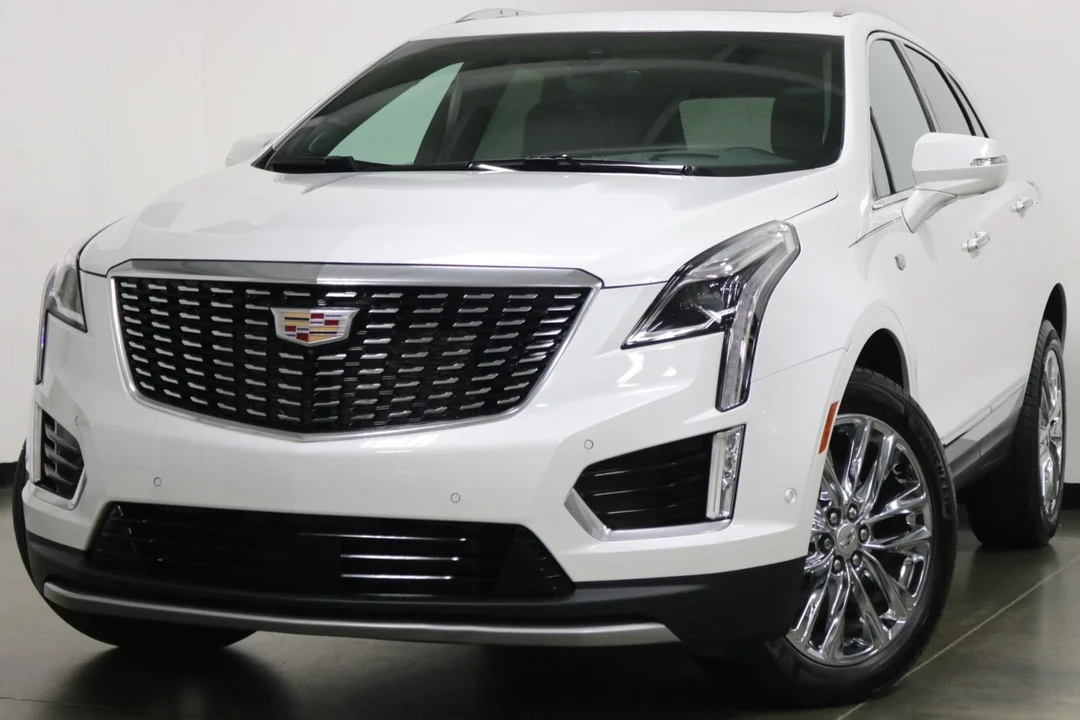 2023 Cadillac XT5 - Image 5 of 12