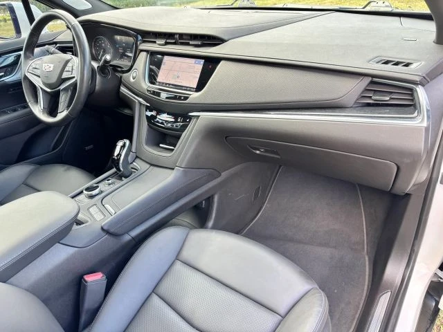 2023 Cadillac XT5 - Image 10 of 21