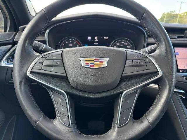 2023 Cadillac XT5 - Image 13 of 21