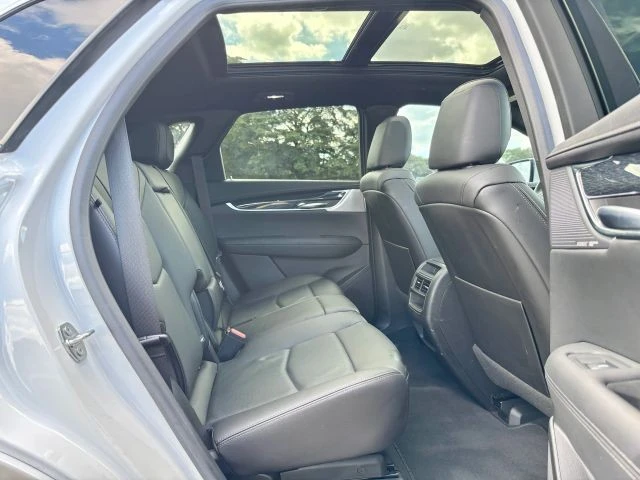 2023 Cadillac XT5 - Image 21 of 21