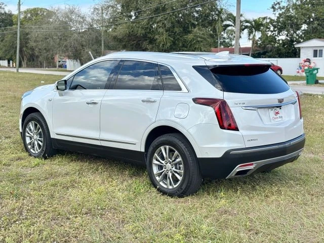 2023 Cadillac XT5 - Image 6 of 21