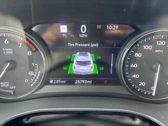 2023 Cadillac XT5 - Image 14 of 21