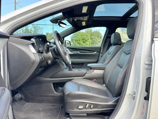 2023 Cadillac XT5 - Image 7 of 21