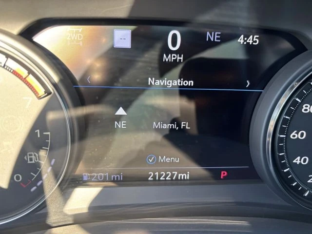 2023 Cadillac XT5 - Image 14 of 21