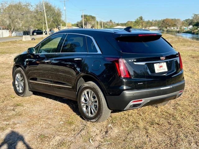 2023 Cadillac XT5 - Image 6 of 21
