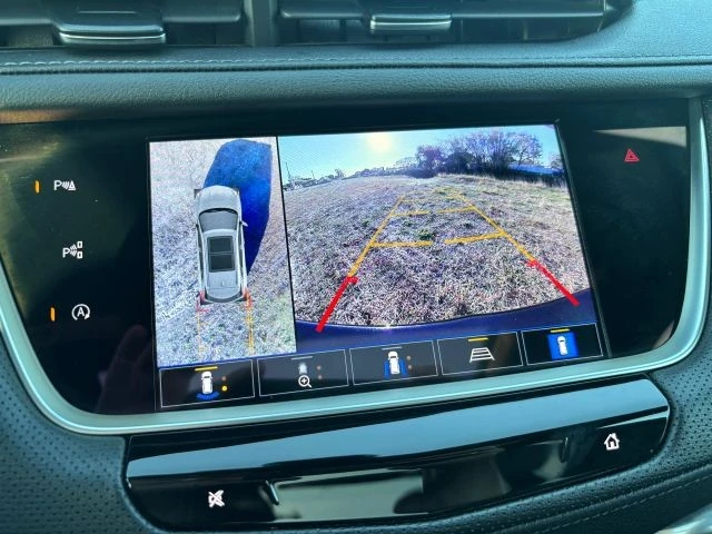 2023 Cadillac XT5 - Image 17 of 21