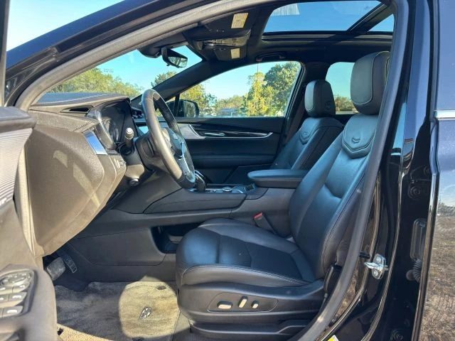 2023 Cadillac XT5 - Image 7 of 21