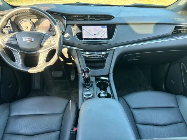 2023 Cadillac XT5 - Image 11 of 21